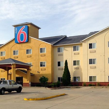 Motel 6-Indianapolis, In - Southport Bagian luar foto