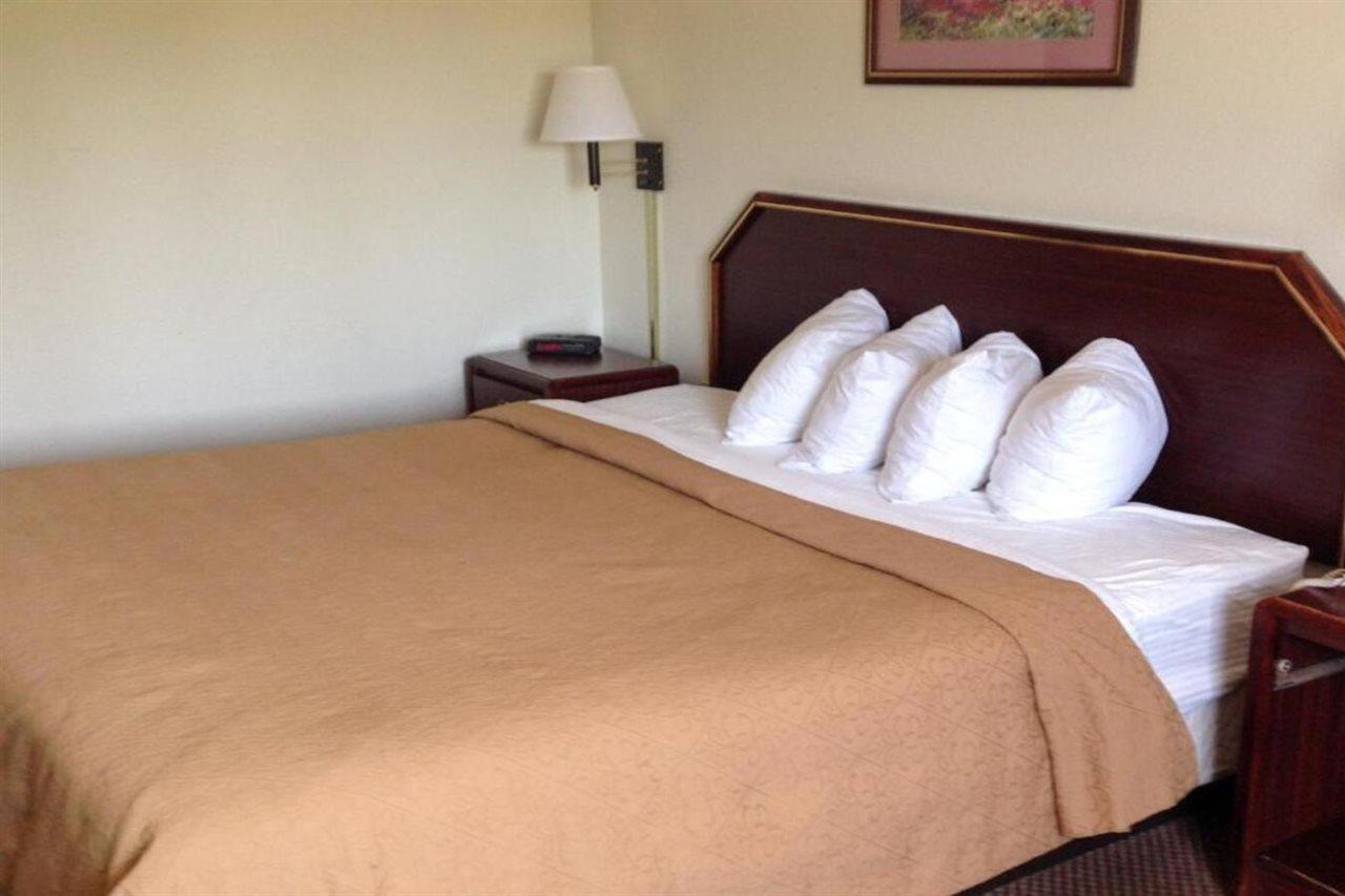 Motel 6-Indianapolis, In - Southport Bagian luar foto