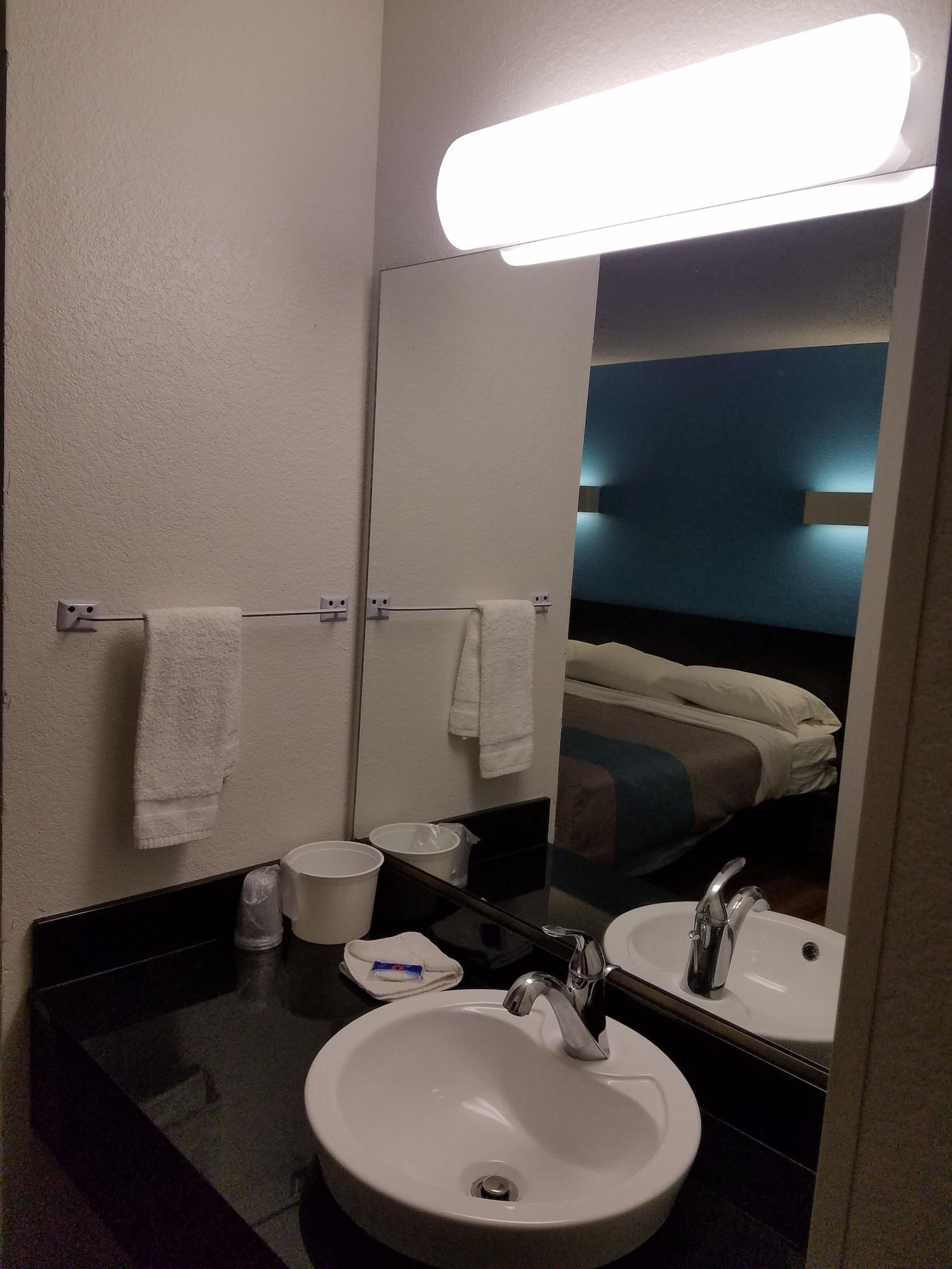 Motel 6-Indianapolis, In - Southport Bagian luar foto