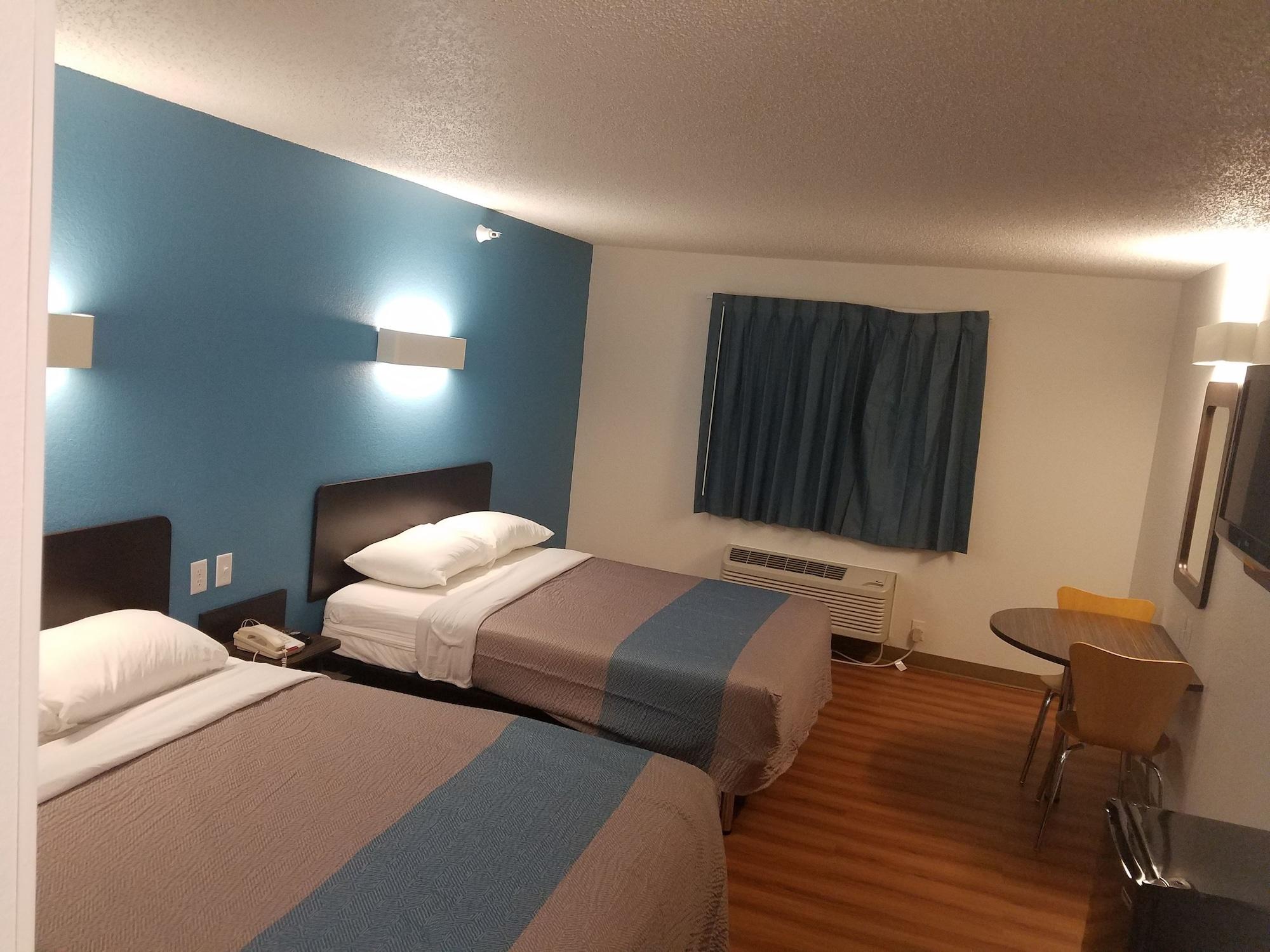 Motel 6-Indianapolis, In - Southport Bagian luar foto