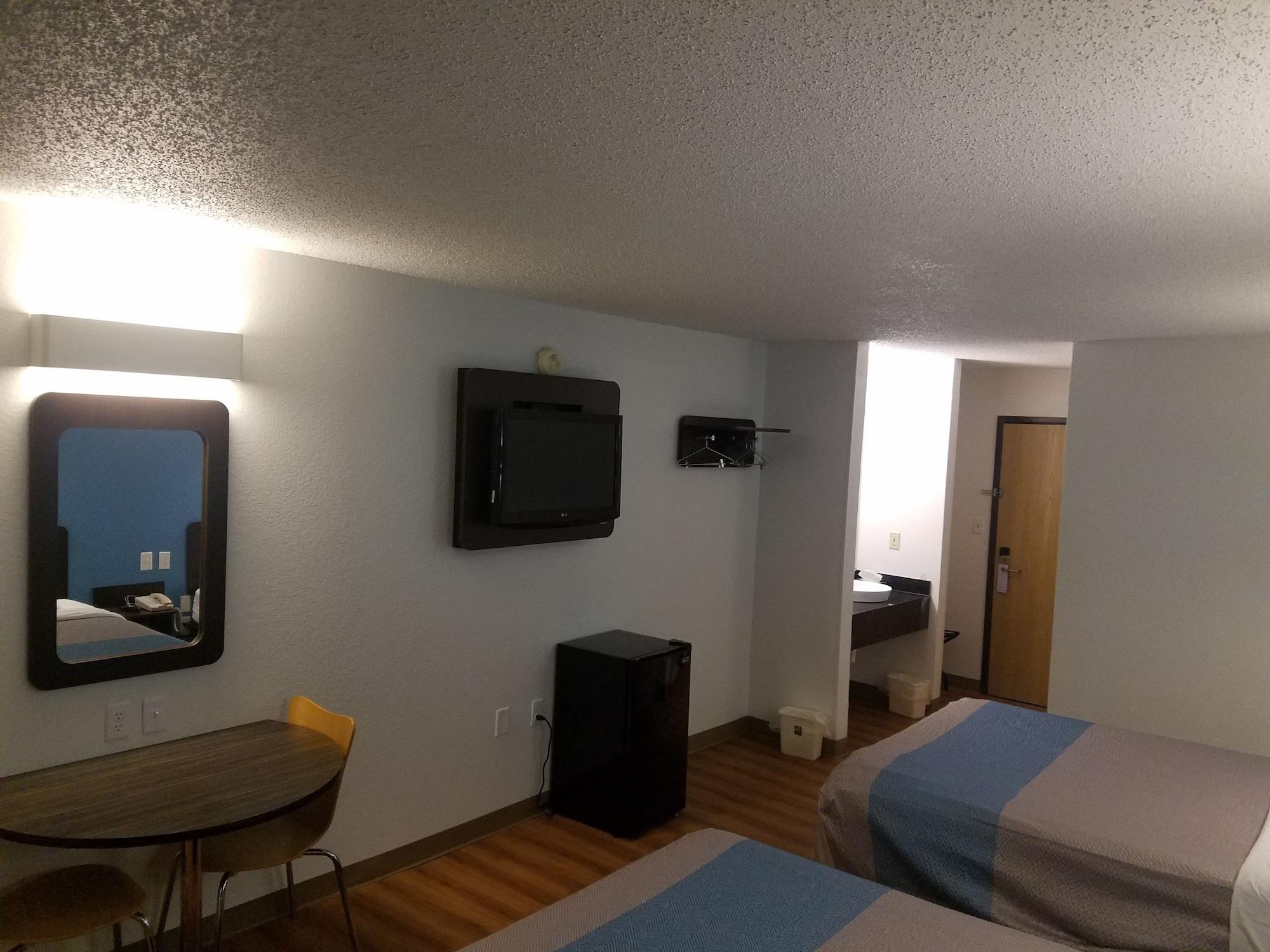 Motel 6-Indianapolis, In - Southport Bagian luar foto