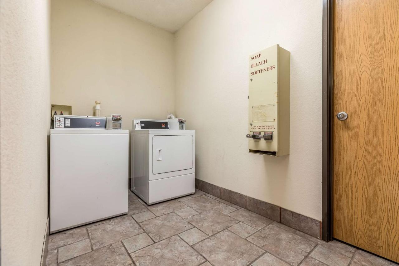 Motel 6-Indianapolis, In - Southport Bagian luar foto