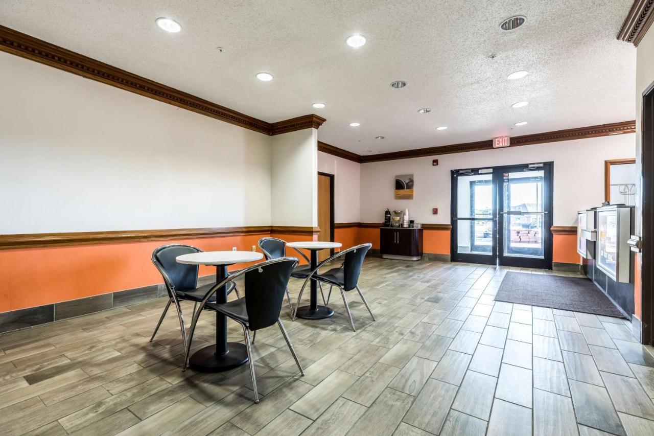 Motel 6-Indianapolis, In - Southport Bagian luar foto
