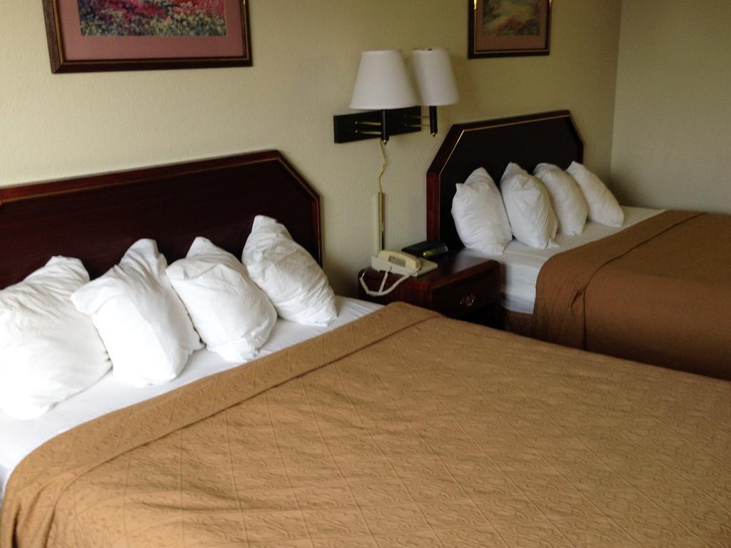 Motel 6-Indianapolis, In - Southport Bagian luar foto