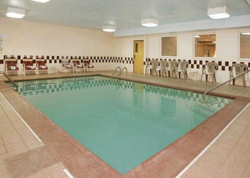 Motel 6-Indianapolis, In - Southport Bagian luar foto
