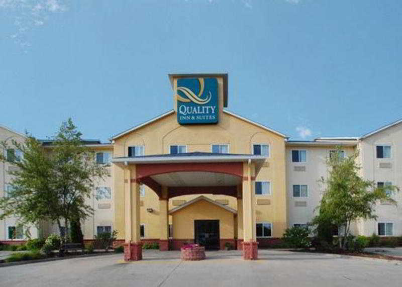 Motel 6-Indianapolis, In - Southport Bagian luar foto