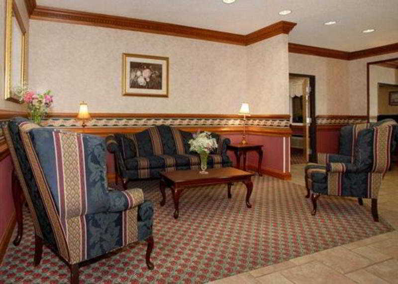 Motel 6-Indianapolis, In - Southport Bagian luar foto