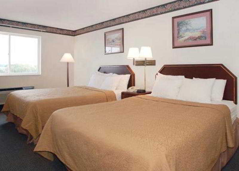 Motel 6-Indianapolis, In - Southport Bagian luar foto