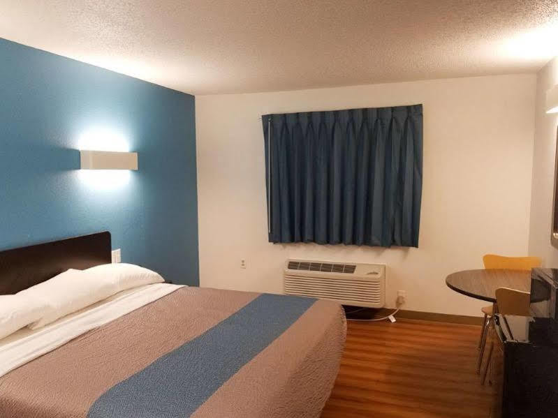 Motel 6-Indianapolis, In - Southport Bagian luar foto