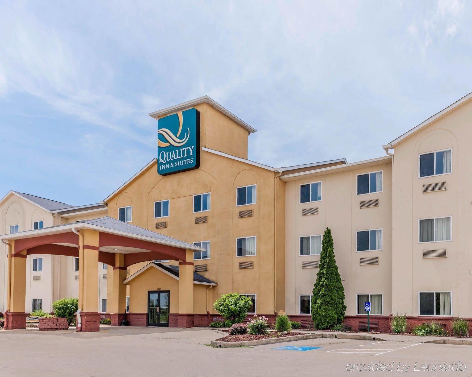 Motel 6-Indianapolis, In - Southport Bagian luar foto