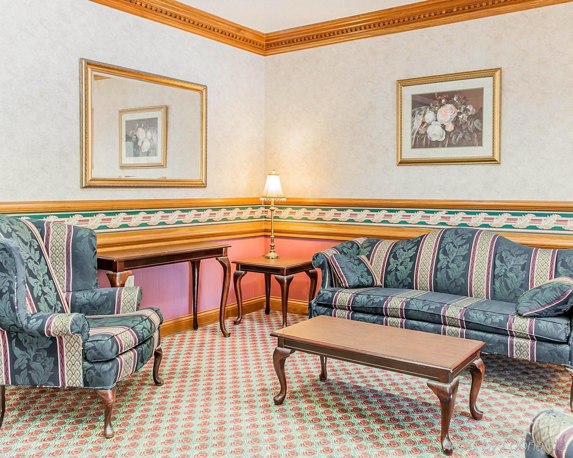 Motel 6-Indianapolis, In - Southport Bagian luar foto