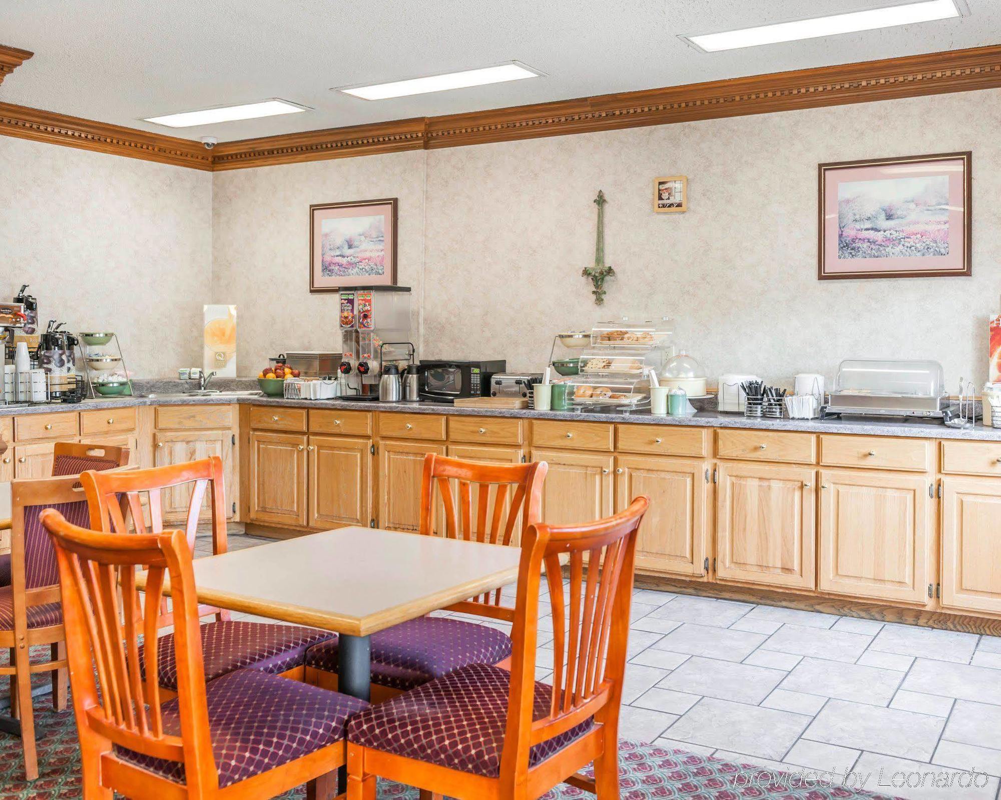 Motel 6-Indianapolis, In - Southport Bagian luar foto