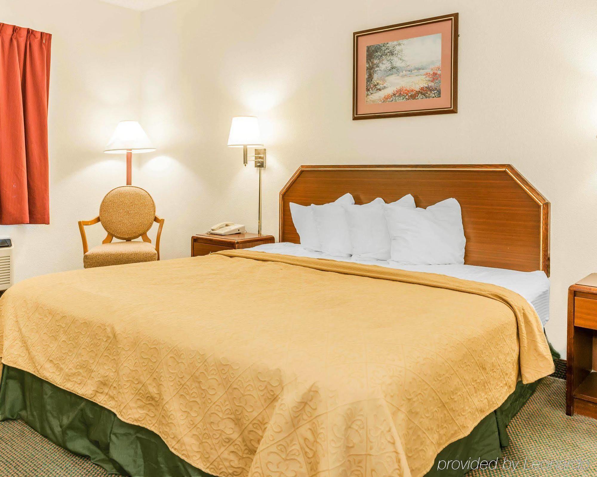 Motel 6-Indianapolis, In - Southport Bagian luar foto