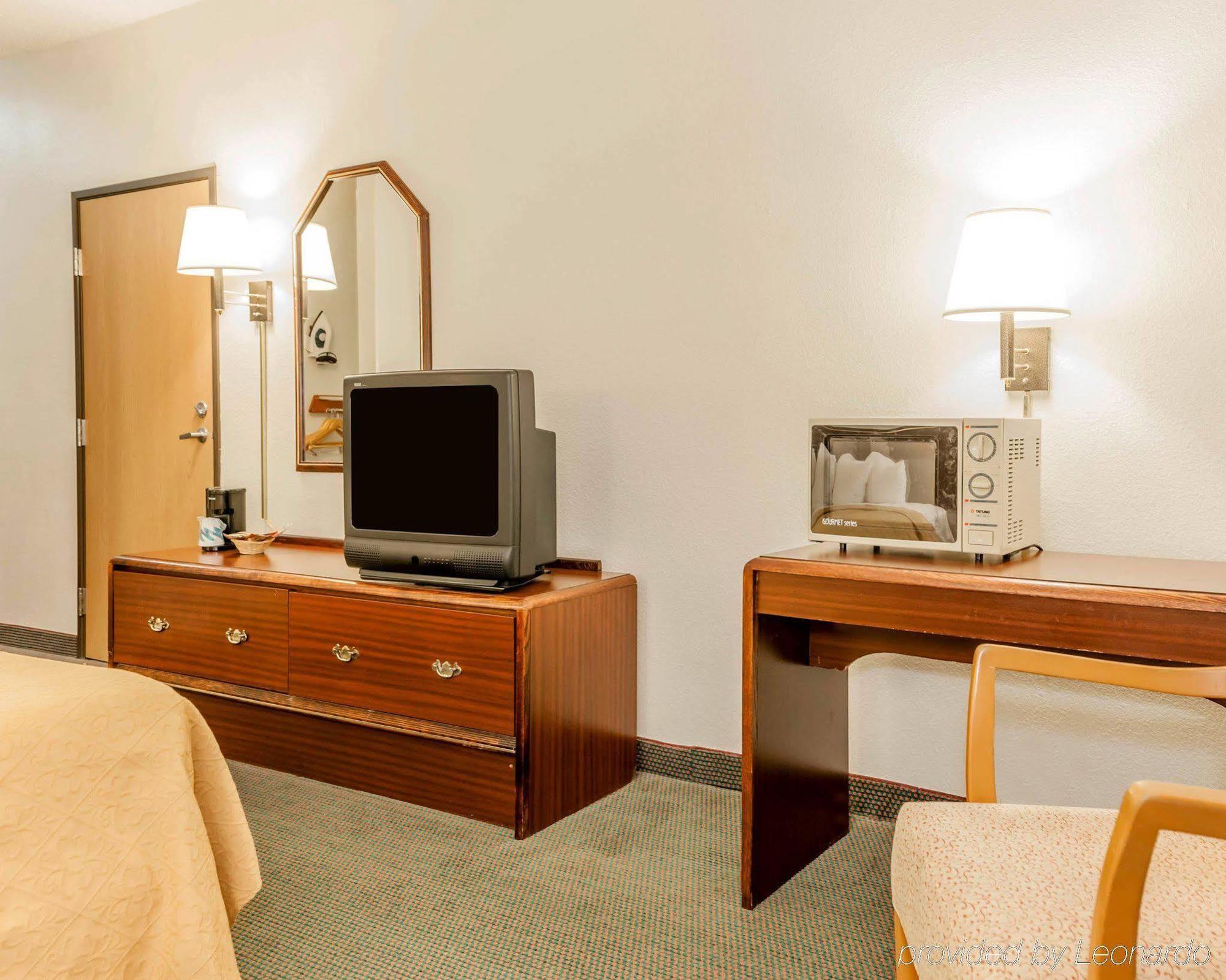 Motel 6-Indianapolis, In - Southport Bagian luar foto