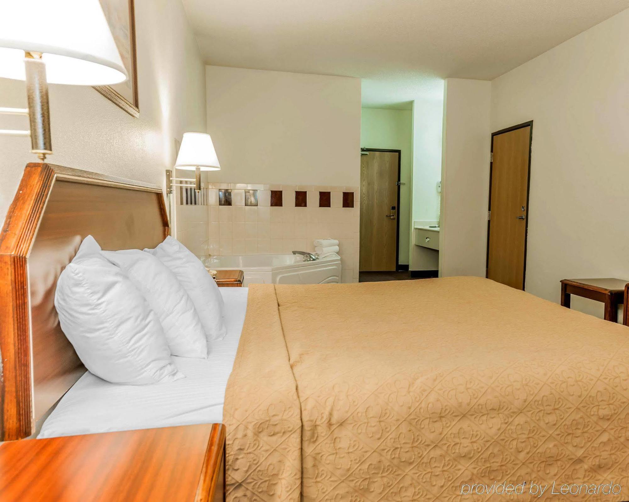 Motel 6-Indianapolis, In - Southport Bagian luar foto