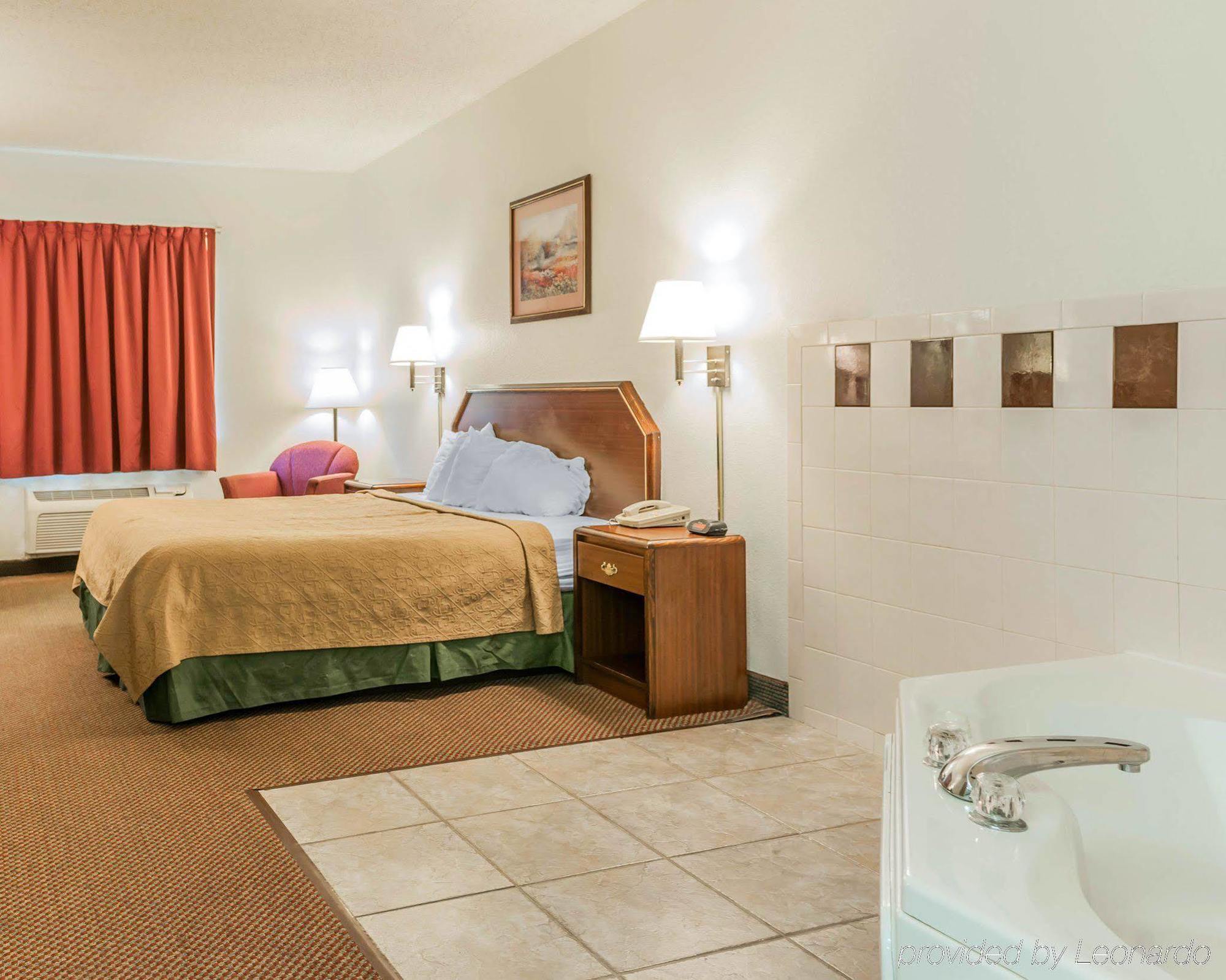 Motel 6-Indianapolis, In - Southport Bagian luar foto