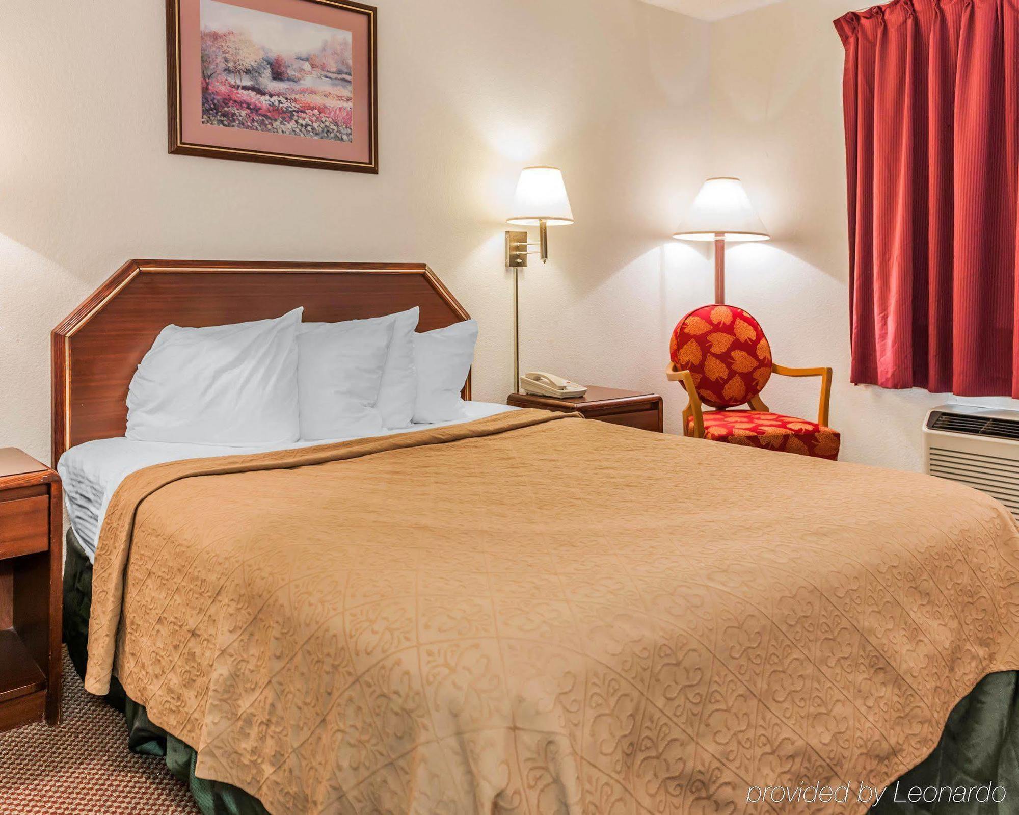 Motel 6-Indianapolis, In - Southport Bagian luar foto