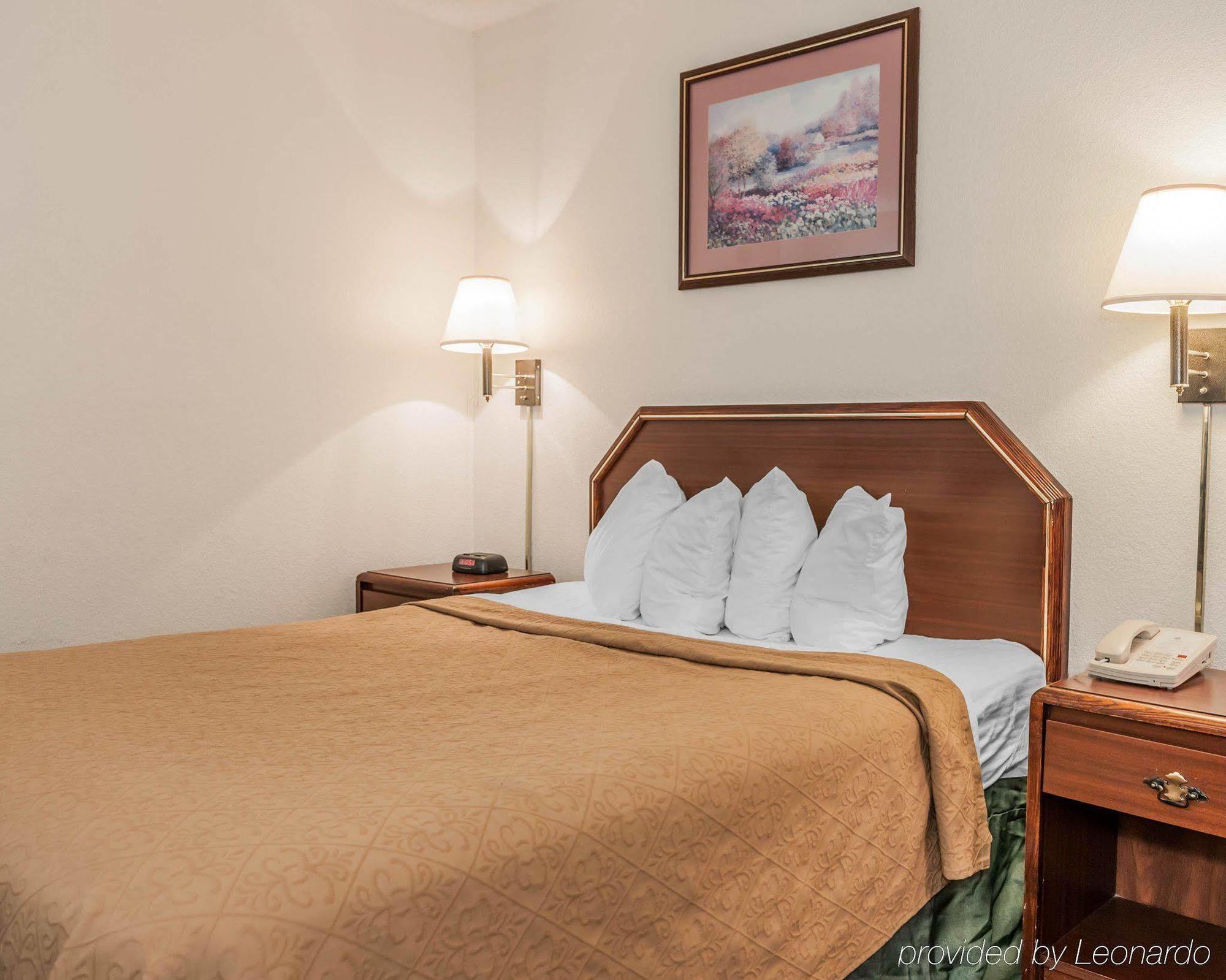 Motel 6-Indianapolis, In - Southport Bagian luar foto