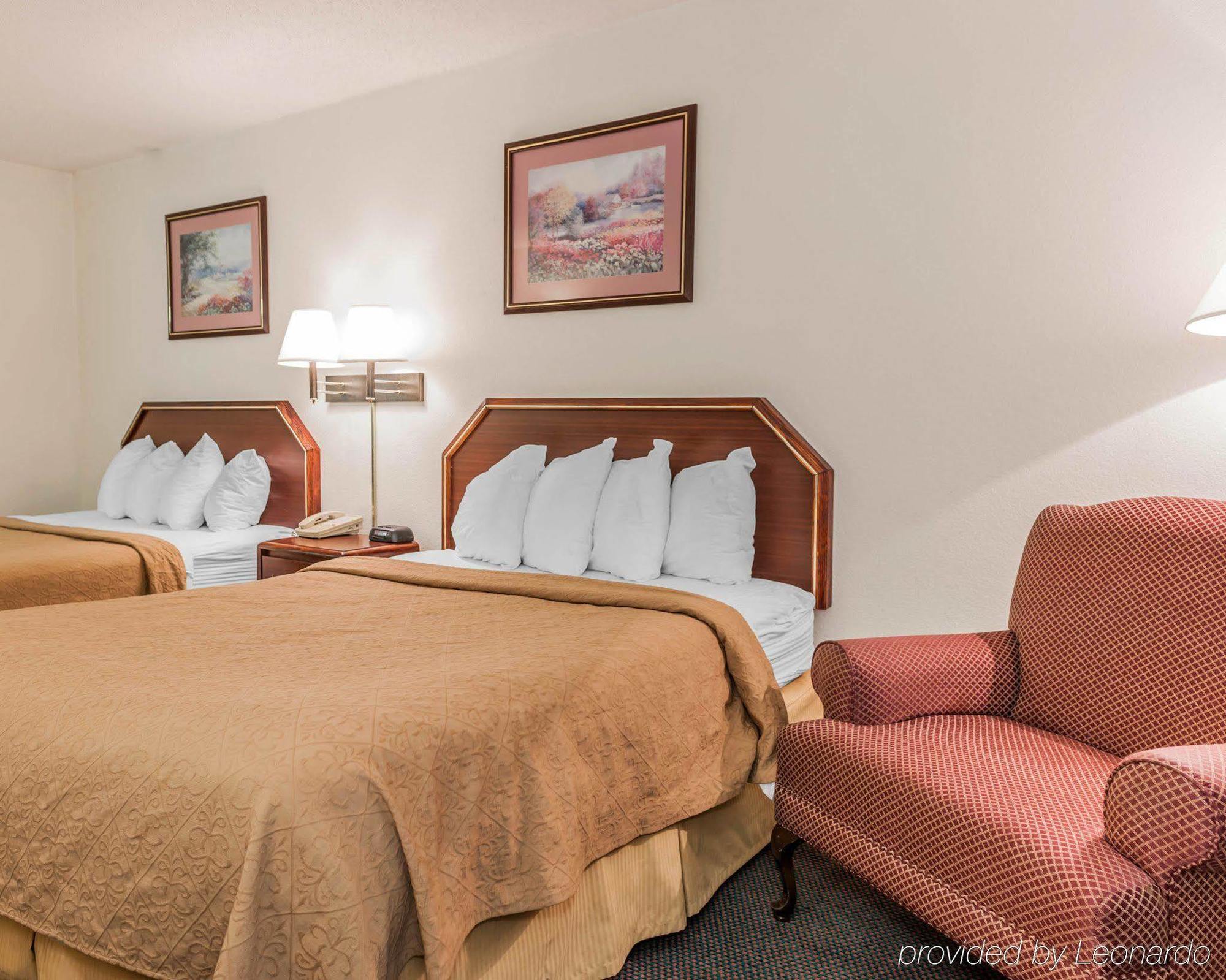 Motel 6-Indianapolis, In - Southport Bagian luar foto