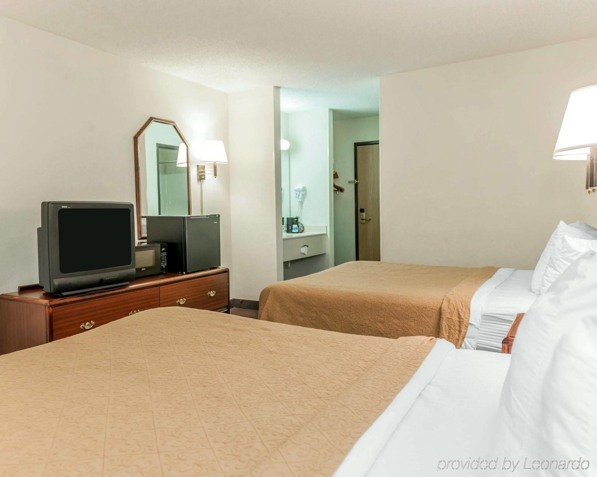 Motel 6-Indianapolis, In - Southport Bagian luar foto