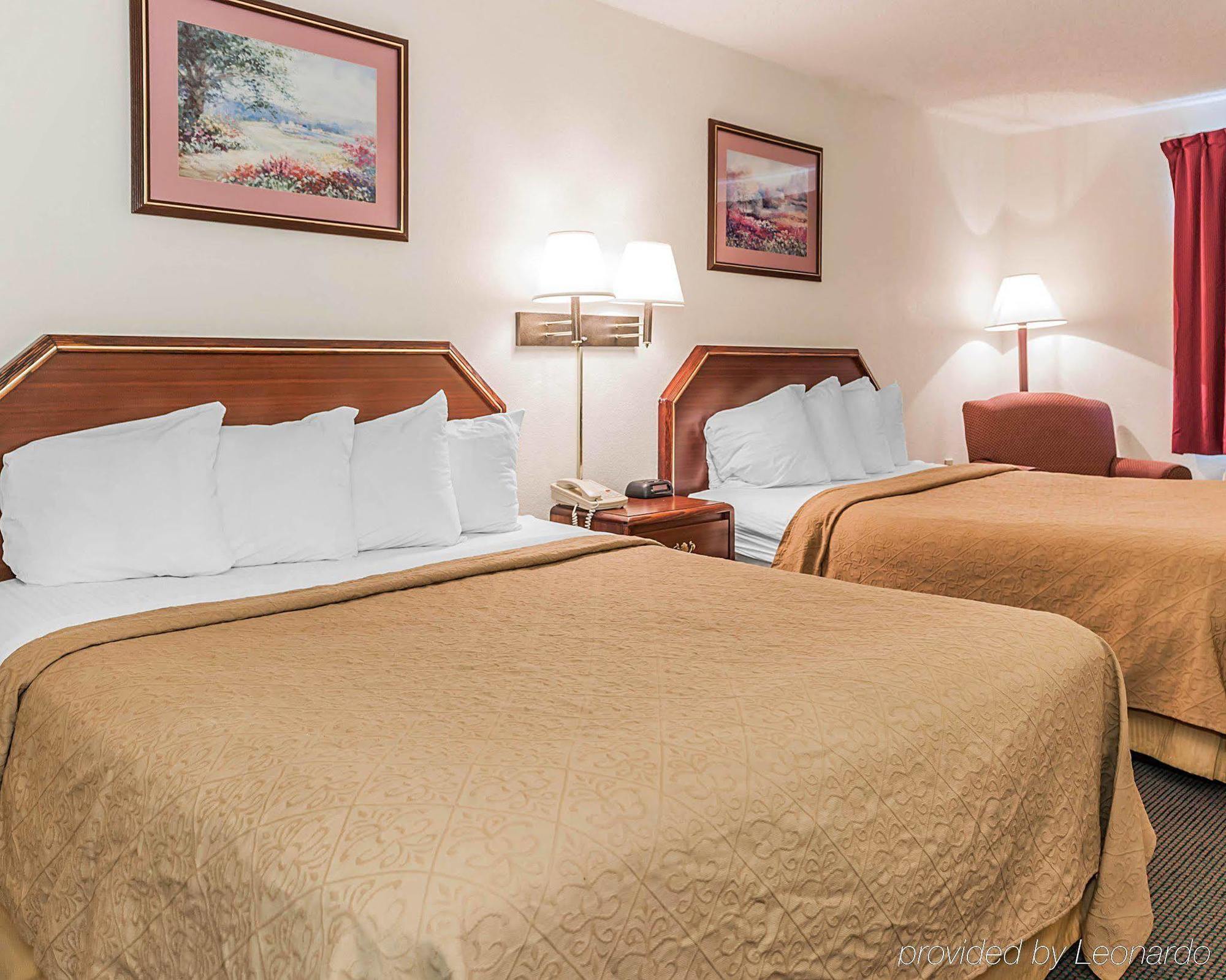 Motel 6-Indianapolis, In - Southport Bagian luar foto