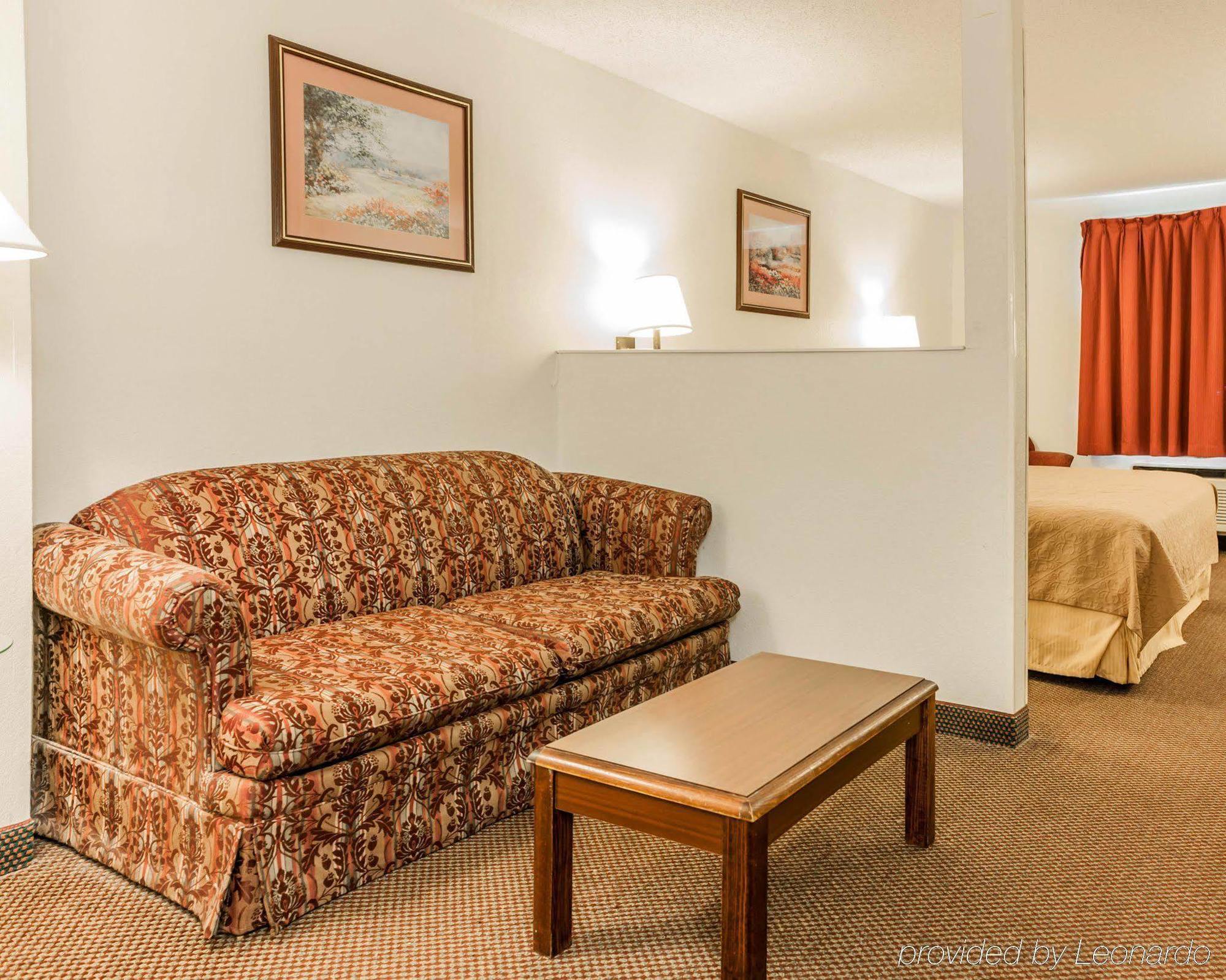 Motel 6-Indianapolis, In - Southport Bagian luar foto