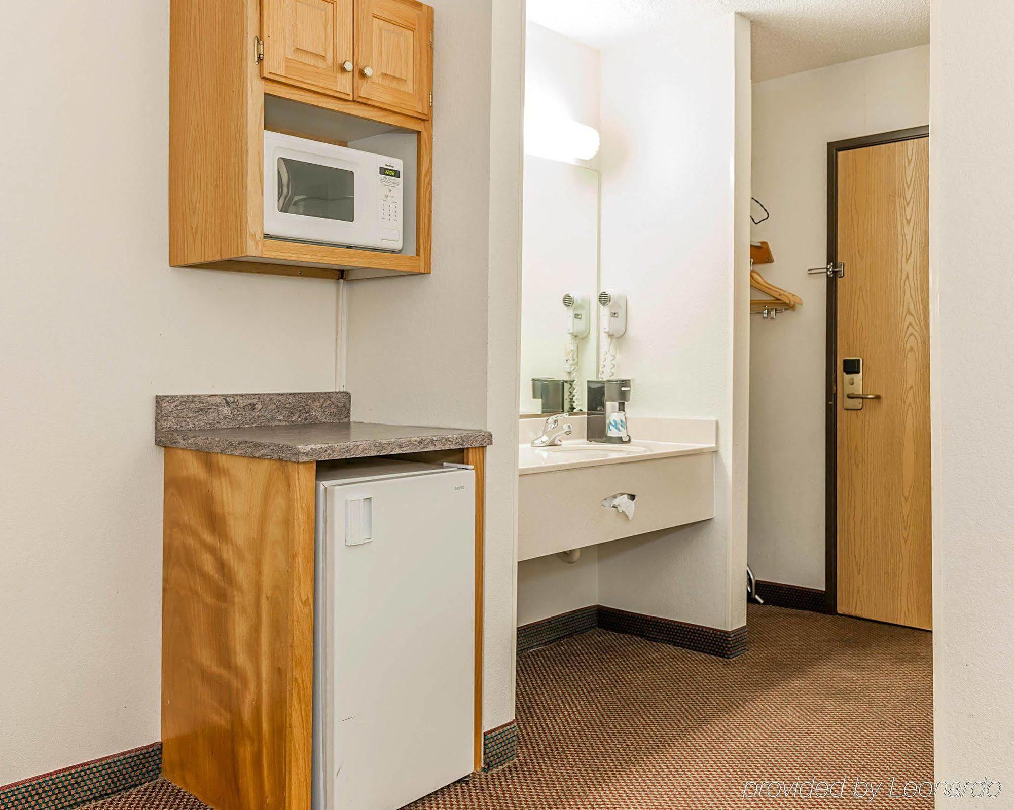 Motel 6-Indianapolis, In - Southport Bagian luar foto