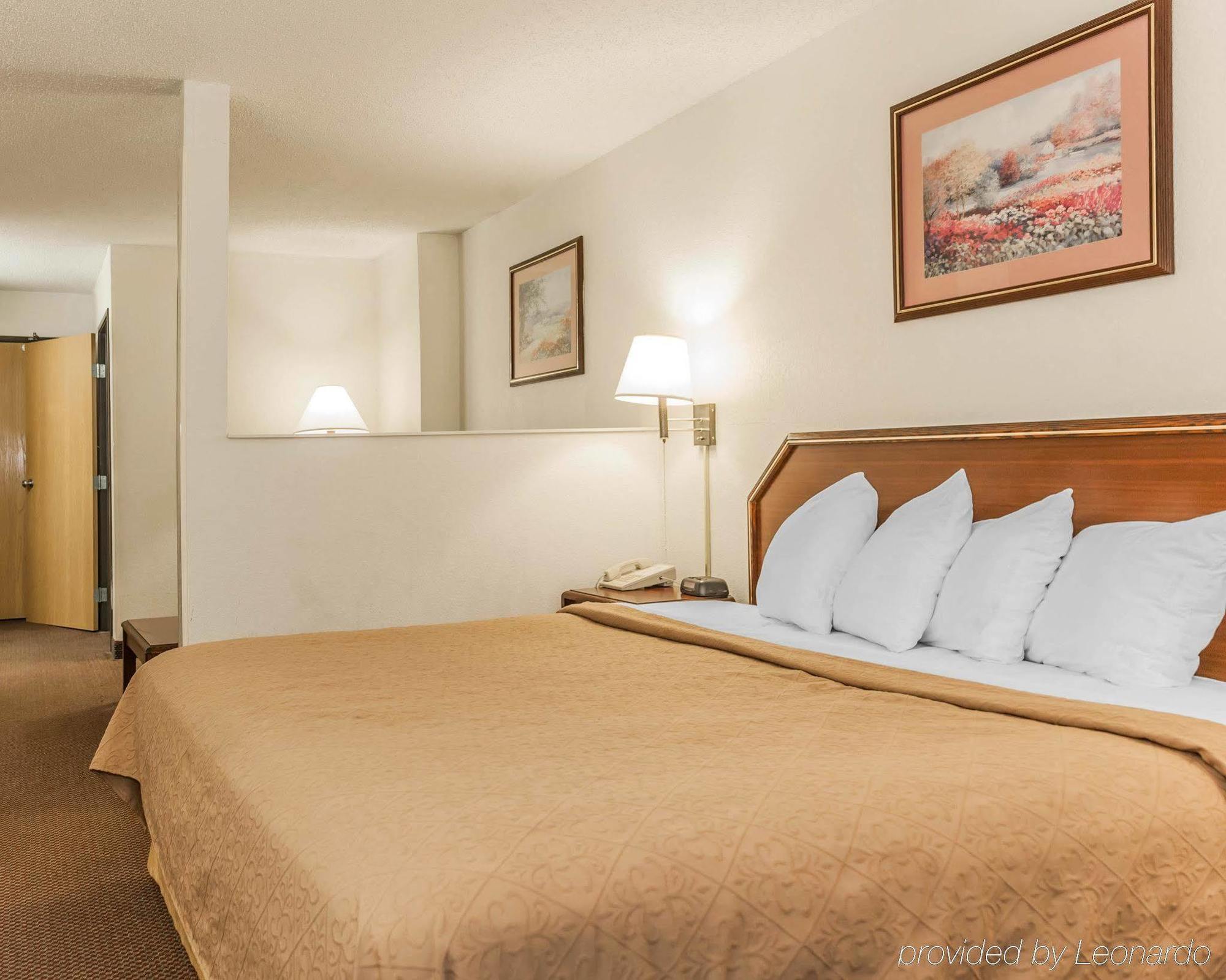 Motel 6-Indianapolis, In - Southport Bagian luar foto