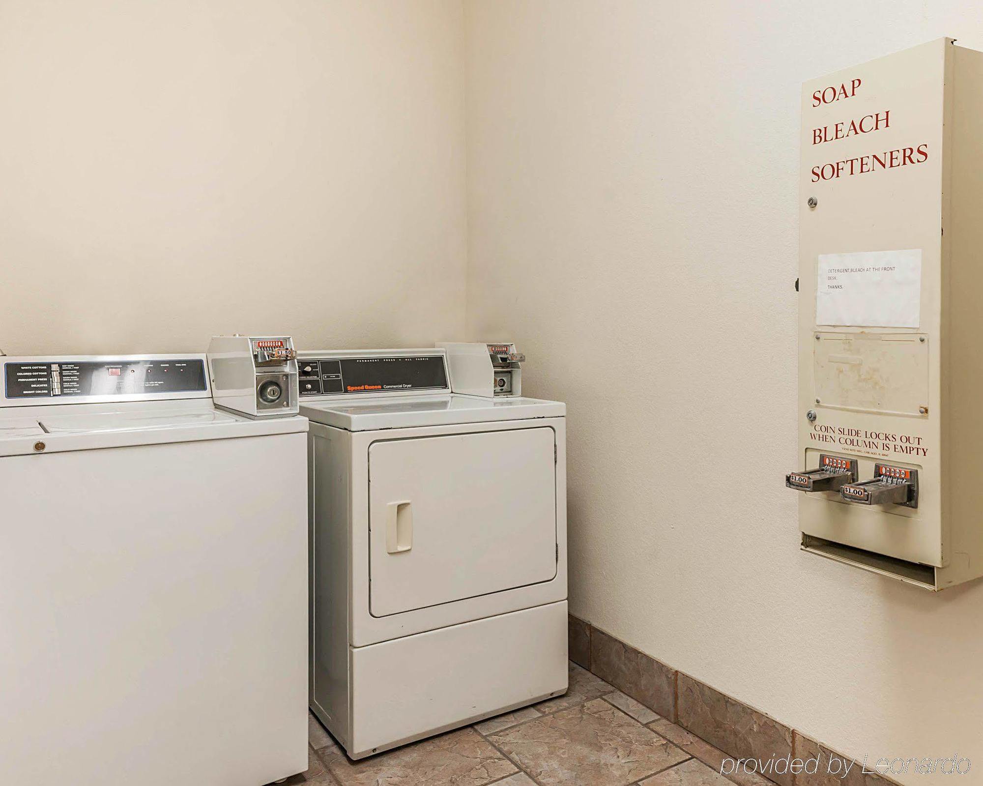 Motel 6-Indianapolis, In - Southport Bagian luar foto