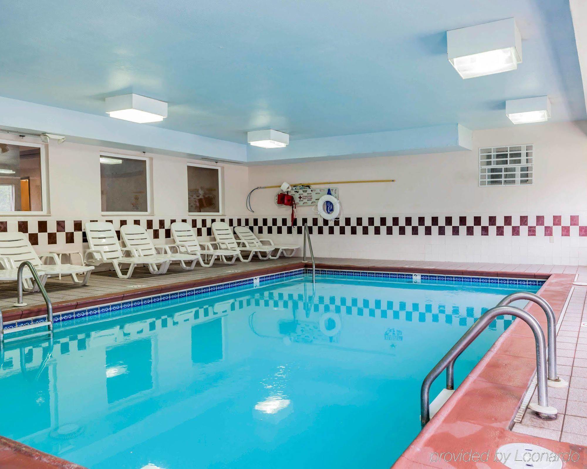 Motel 6-Indianapolis, In - Southport Bagian luar foto